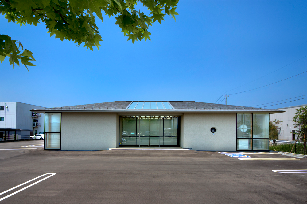 安田建築スタジオ