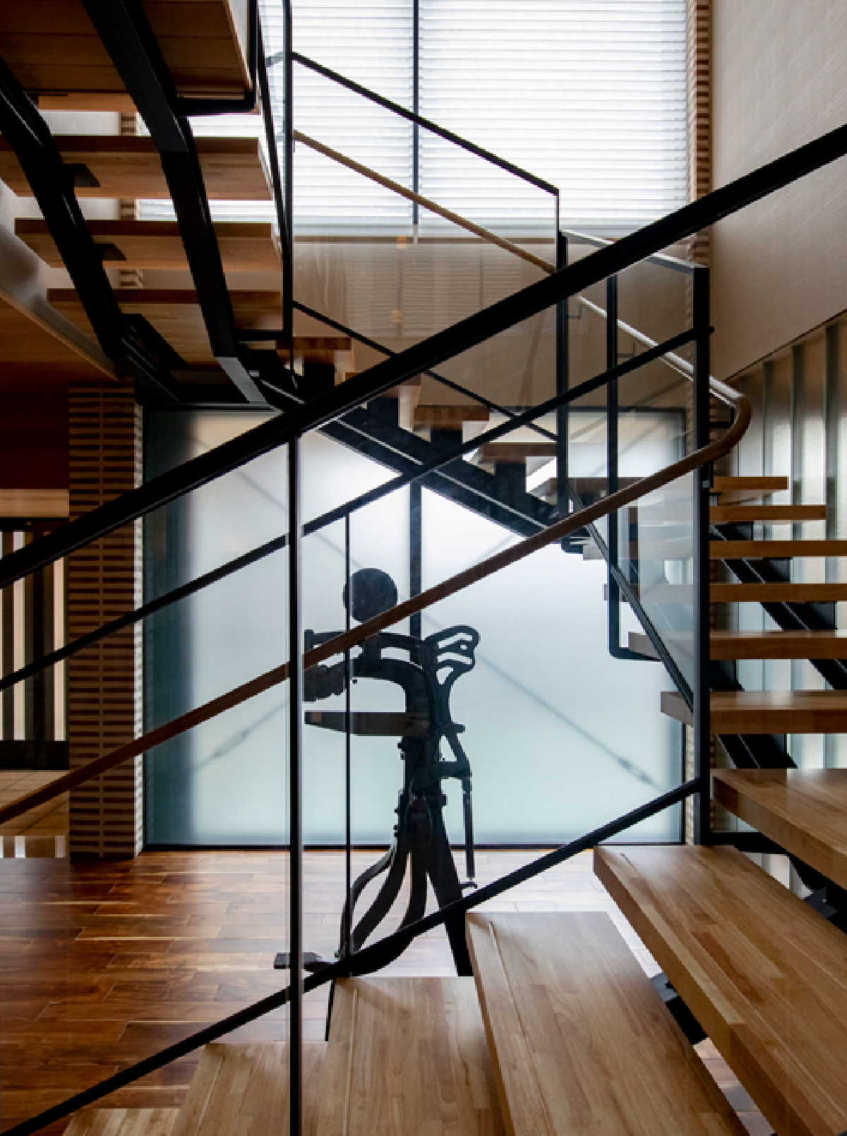 安田建築スタジオ